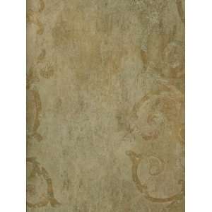  Wallpaper Seabrook Wallcovering Izmir HA60305