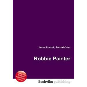 Robbie Painter Ronald Cohn Jesse Russell Books