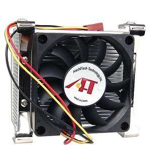  AtechFlash Pentium 4 Socket 478 Heat Sink and Fan up to 