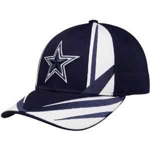 Dallas Cowboys Chronos Cap   Navy