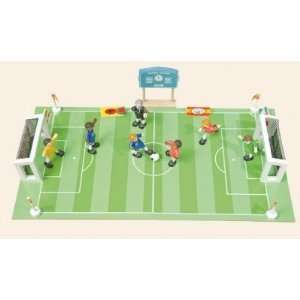  Le Toy Van Football Soccer Match TV437 Toys & Games