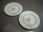 Nikko MONTVALE Salad Plate (2) NEW NICE  