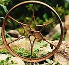 Small Cultivator wheel