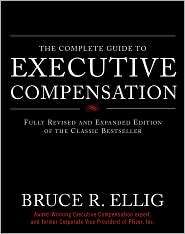   Compensation, (0071474072), Bruce Ellig, Textbooks   