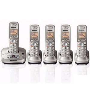   CID, 5 HS, ITAD, HSSP (Cordless Telephones)