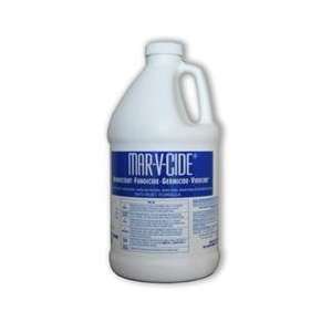 Mar v cide Disinfectant & Germicidal 1/2gal Cut Your Disinfecting 