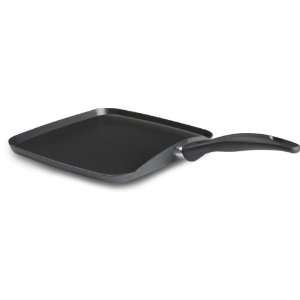   10.25 Inch Grilled Cheese Griddle Cookware, Blac Patio, Lawn & Garden