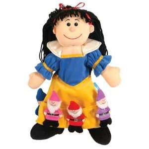  The Original Toy Company Snow White and Seven Dwarfs 
