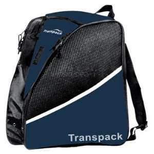  Transpack EXPO Snow Boot Bag Navy