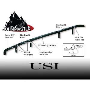  RM8006 6 Pair of 60° Magnum Runners for USI 4 Stud Skis 
