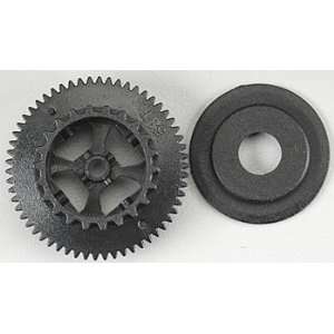  Main Rear Diff/Spur Gear Micro Street Force Toys & Games