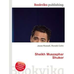  Sheikh Muszaphar Shukor Ronald Cohn Jesse Russell Books