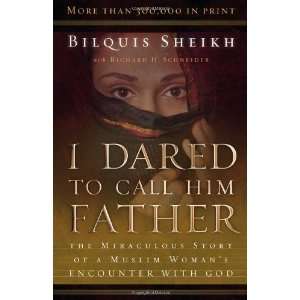   Muslim Womans Encounter with God [Paperback] Bilquis Sheikh Books