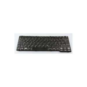  Keyboard (NORDIC)