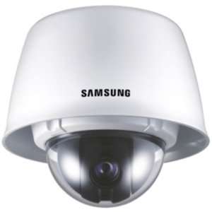  SAMSUNG TECHWIN SNCC7225 Samsung IP Mini Smart Dome PTZ 