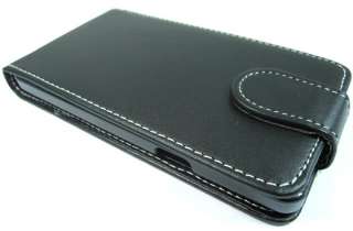 New Slim Leather Flip Case Cover Skin for Samsung Galaxy S2 II i9100 