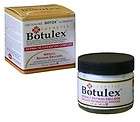 BOTULEX cream wrinkle refining emulsion demonu w28 eternelle renuee 