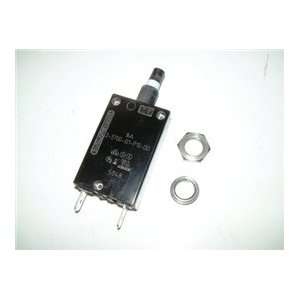  Circuit Breaker/Switch 8 Amp