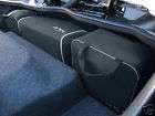 SATURN SKY 3 PIECE CUSTOM FITTED LUGGAGE BAGS NEW