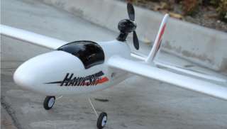   package includes plane hawk sky plane including undercarriage and prop
