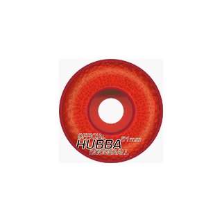  HUBBA DODGEBALLS 51mm