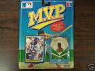 MLB Ken Griffey Jr. M.V.P. Collector pin Series