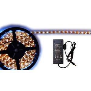  LED 3528 Small Series Light Strip with Waterproof Epoxy 