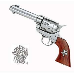  Colt 45 Revolver Replica 