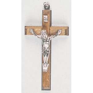  Small Crucifix   Latin Cross   Pendant   2 and 1/4in 