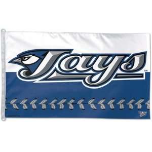  MLB 5 Flag   Toronto Blue Jays