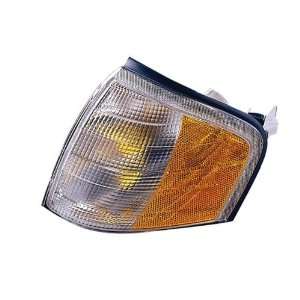  Mercedes Benz C Class Driver Side Replacement Turn Signal 