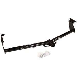   Trailer Hitch Fits 2011 Nissan Quest Van Class 3 4 Tow Towing Receiver