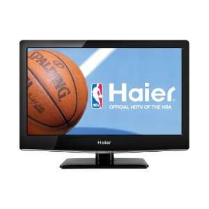    Haier LEC22B1380 22 Inch 60Hz LED DVD HDTV Combo Electronics