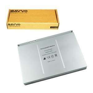  Bavvo Laptop Battery 3 cell compatible with APPLE MacBook Pro 
