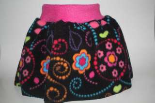   Fleece Skirt Diaper Cover   Sissy lgbt AB/DL BPS 609224267338  
