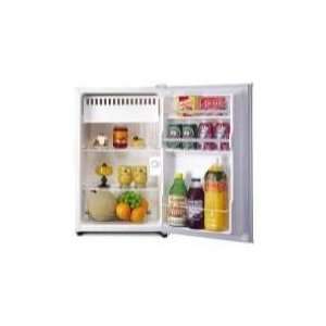    Daewoo FR 094R (2.7 cu. ft.) Refrigerator With Ice Box Appliances