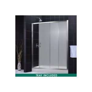  DreamLine Sliding Glass Shower Door Infinity SHTRDR 30601 