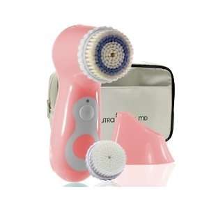  NutraSonic Companion Face Brush PINK Beauty