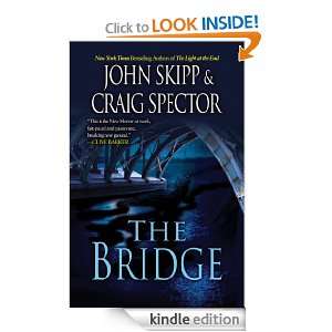 The Bridge Craig Spector, John Skipp  Kindle Store