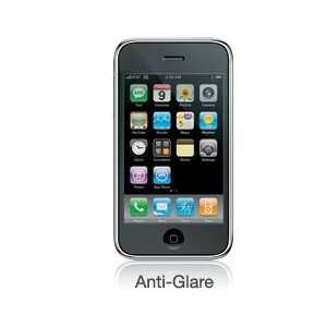  Anti Glare ClearCal for Apple iPhone 3G  Players 