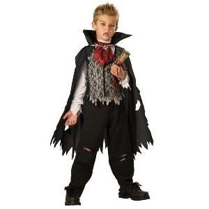  Vampire Be Slayed Child Costume Size Large Toys & Games