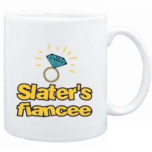  Mug White  Slaters fiancee  Last Names Sports 