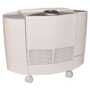   Humidifier with Galileo Wireless Climate Center