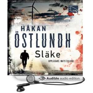  Släke [Slack] (Audible Audio Edition) Håkan Östlundh 