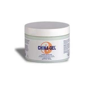 China Gel Topical Pain Reliever 4 oz. case of 36