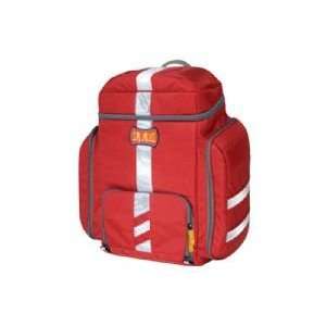  Statpacks G2 Clinician 3 Cell   Red Health & Personal 