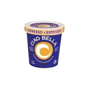  CIAO Expresso Gelato, Size 16 Oz (pack of 8) Beauty