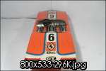   RARE GDR DDR GERMANY MECHANICAL LITHO TIN TOY SPORT RACING CAR GT