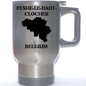 Belgium   FEXHE LE HAUT CLOCHER Stainless Steel Mug 