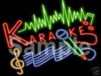 KARAOKE SING MUSIC MICROPHONE Custom Italian Charm  